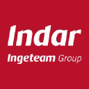 Indar logo