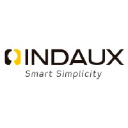 Indaux logo