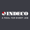 Indeco logo