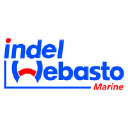 Indel Webasto logo