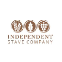 INDEPENDANT STAVE COMPANY logo