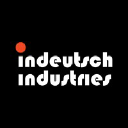 Indeutsch Industries logo