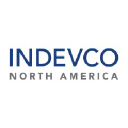 Indevco logo