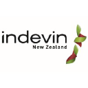 Indevin logo