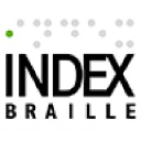 Index Braille logo