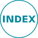 Index Corporation logo