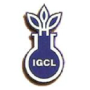 India Gelatine logo