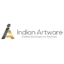 Indian Artware logo