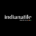 Indianatile logo