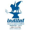 Indital USA logo