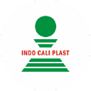 Indo Cali Plast logo