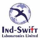 IND SWIFT LIMITED logo