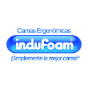 INDUFOAM SA DE CV logo