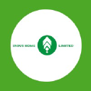 Indus Home logo