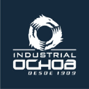 Industrial Ochoa logo