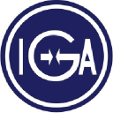 Industrias Galarza logo