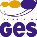 Industrias GES logo