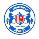 Industrias Macier logo