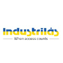 Industrilas logo