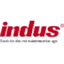 Indus International logo