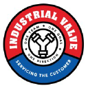 Industrial Valve logo