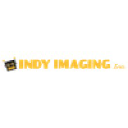 Indy Imaging logo