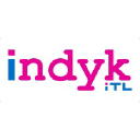 Indyk logo