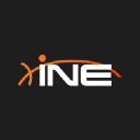 INE logo