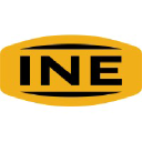 INE logo