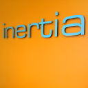 Inertia logo