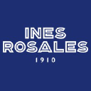 Ines Rosales logo