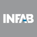 Infab logo