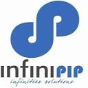 Infinipip logo