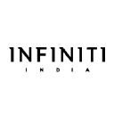 INFINITI INDIA logo