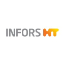 Infors logo