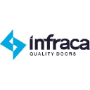 Infraca logo