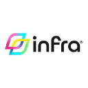 INFRA logo