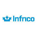 Infrico logo