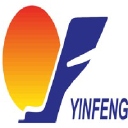 HENAN YINFENG PLASTIC CO., LTD. logo