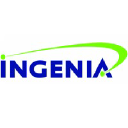 Ingenia Polymers logo