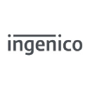 Ingenico logo