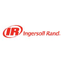 INGERSOLL-RAND (INDIA) LTD. logo