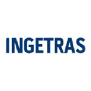 INGETRAS logo