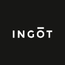 INGOT CORPORATION logo