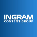 INGRAM PUBLISHER SERVICES C/O logo