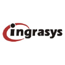 Ingrasys logo