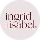 INGRID & ISABEL. LLC logo