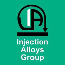 Injection Alloys logo