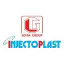 INJECTOPLAST PVT LTD logo