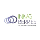 Inka's Berries logo